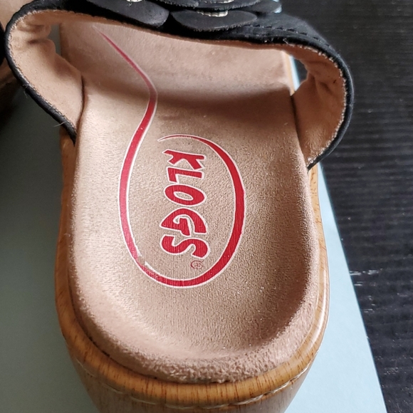 Klogs Sandles - Picture 11 of 15